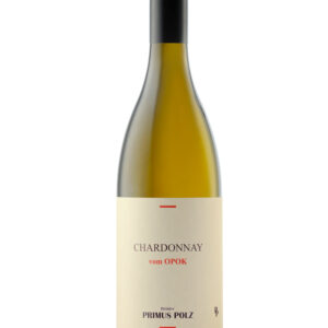 Chardonnay<br>vom Opok