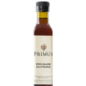 Edelsaure<br>Salatwürze