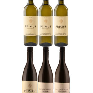 Kennenlernpaket<br>Vielfalt Sauvignon Blanc