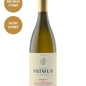 <b>Ried Grassnitzberg Reserve Nienaus</b> Sauvignon Blanc