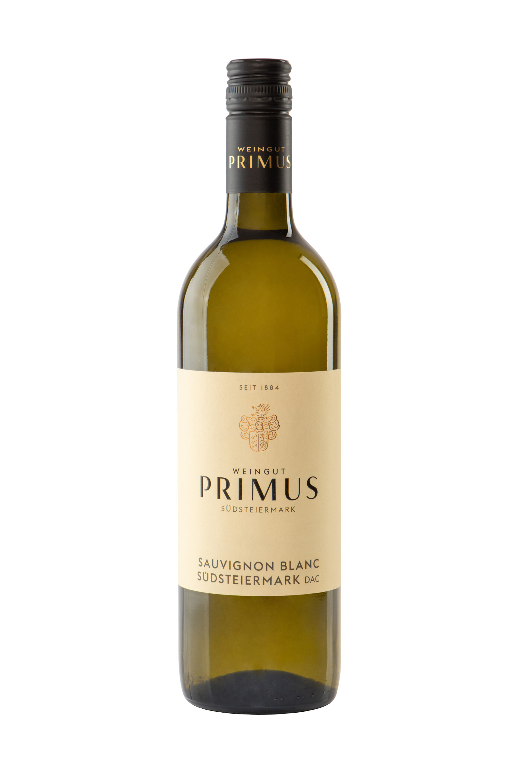Sauvignon Blanc<br>Südsteiermark DAC