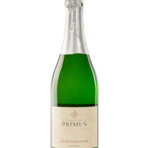 Brut<br>Gelber Muskateller