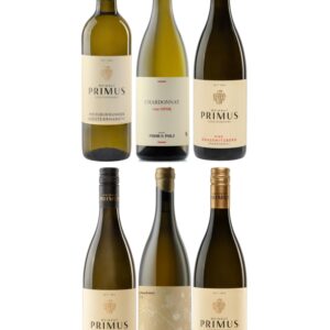 Chardonnay-Paket