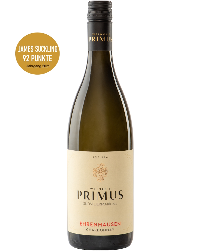 Chardonnay/Morillon Ehrenhausen