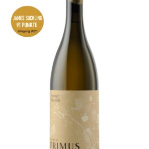 Terra "M"<br>Traminer <br> unfiltriert