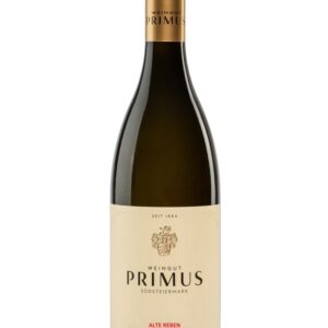 <b>Ried Grassnitzberg Alte Reben </b><br>Traminer