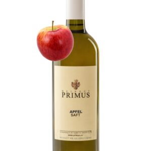 Apfelsaft<br>von der Streuobstwiese